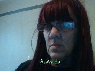 AsaVajda