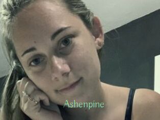 Ashenpine