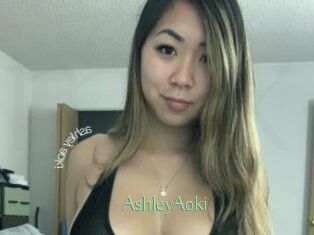 AshleyAoki Motion X