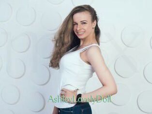 AshleyLovelyDoll