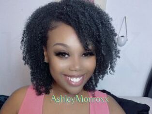AshleyMonroxx