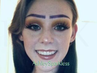 AshleySparkless