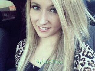 AshlieOliver Motion X