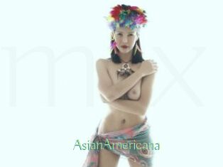 AsianAmericana