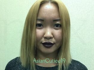 AsianCutiee19