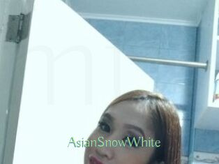 AsianSnowWhite