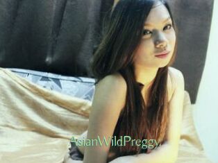 AsianWildPreggy