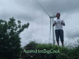 AsianxHotBigCock