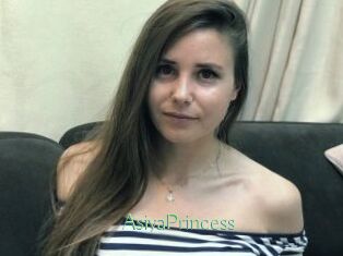 AsiyaPrincess