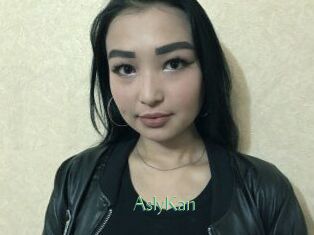 AslyKan