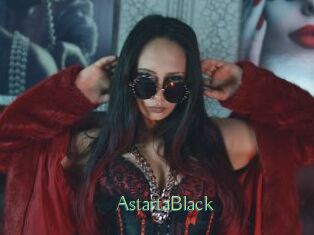 AstartaBlack