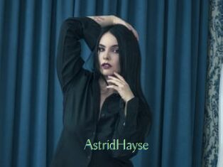 AstridHayse