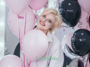 AsyaWhite