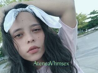 AteneaVhmsex