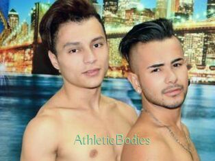 AthleticBodies
