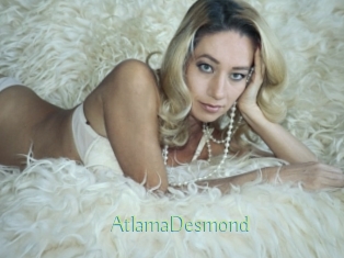 AtlamaDesmond Motion X