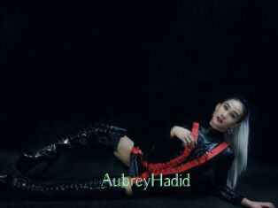 AubreyHadid
