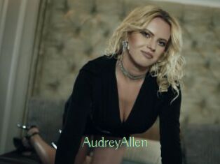AudreyAllen