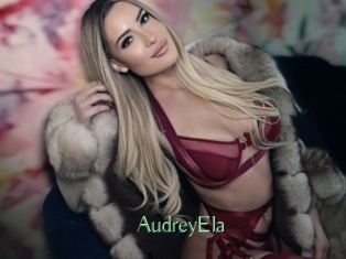 AudreyEla Motion X