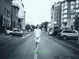 AureliaSky