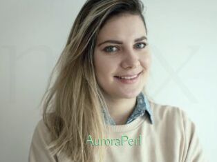AuroraPerl