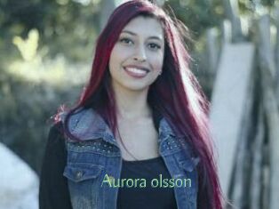 Aurora_olsson