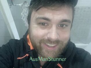AusManStunner