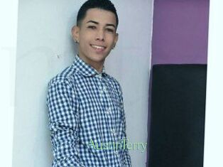 AustinTerry