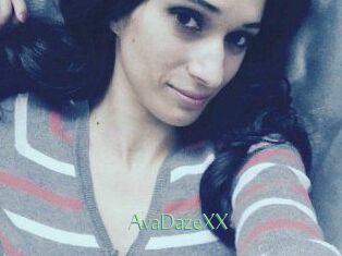 AvaDazeXX Motion X