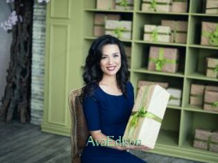AvaEdison