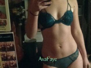 AvaFaye