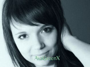 AvaGreenX