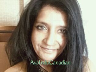 AvaIndoCanadian Motion X