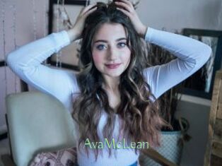 AvaMcLean