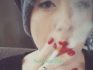 AvaSnowSkin