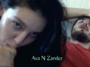 Ava_N_Zander