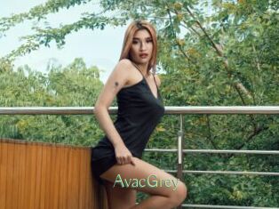 AvacGrey