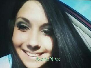 AvarieNixx
