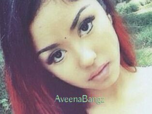 AveenaBangz