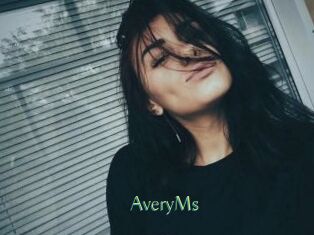 AveryMs