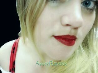 AveryRayxxx