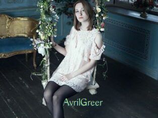 AvrilGreer