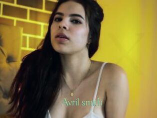 Avril_smith