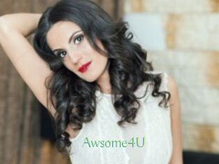 Awsome4U