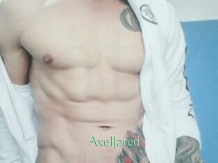 AxelJared