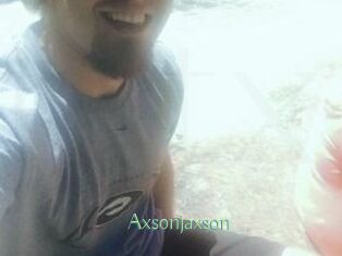 Axsonjaxson