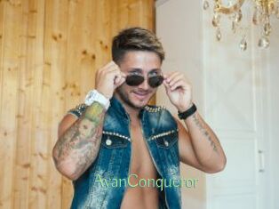 AyanConqueror