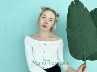 AyanoThompson