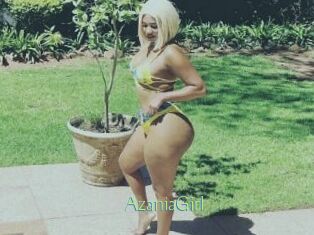 AzaniaGirl