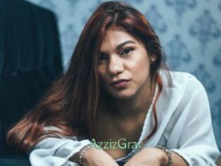 AzzizGray
